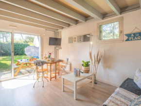 Apartment Le Béniguet